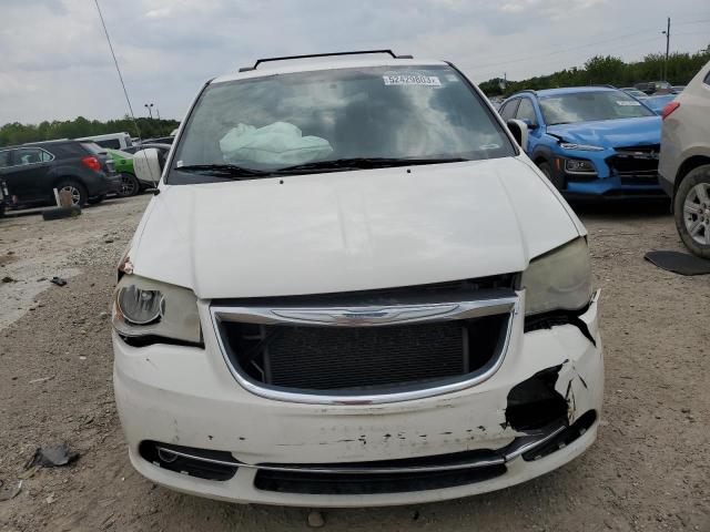 Photo 4 VIN: 2C4RC1BG4DR681158 - CHRYSLER TOWN & COU 