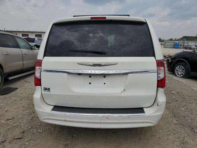 Photo 5 VIN: 2C4RC1BG4DR681158 - CHRYSLER TOWN & COU 