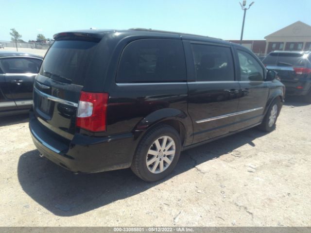 Photo 3 VIN: 2C4RC1BG4DR683265 - CHRYSLER TOWN & COUNTRY 