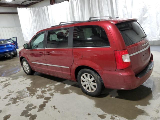 Photo 1 VIN: 2C4RC1BG4DR683279 - CHRYSLER MINIVAN 