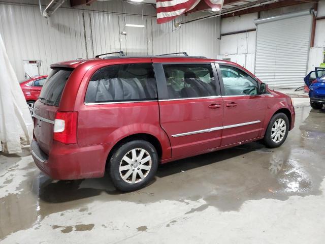 Photo 2 VIN: 2C4RC1BG4DR683279 - CHRYSLER MINIVAN 