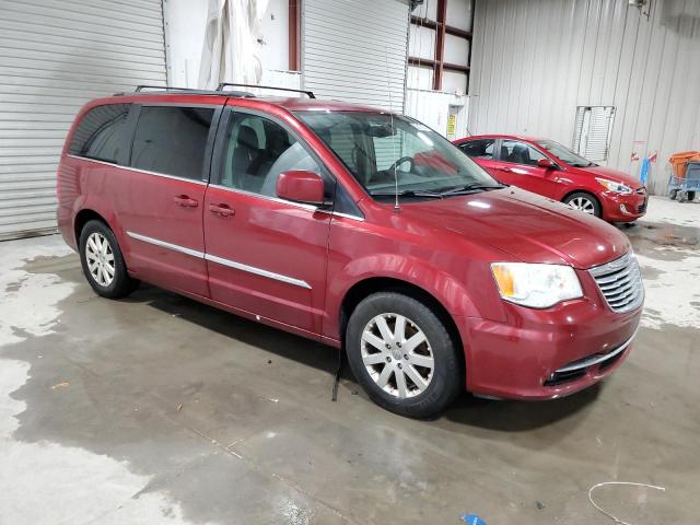 Photo 3 VIN: 2C4RC1BG4DR683279 - CHRYSLER MINIVAN 