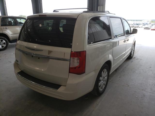 Photo 3 VIN: 2C4RC1BG4DR690376 - CHRYSLER TOWN &AMP COU 