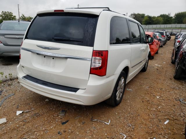 Photo 3 VIN: 2C4RC1BG4DR690684 - CHRYSLER TOWN &AMP COU 