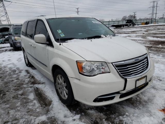 Photo 0 VIN: 2C4RC1BG4DR691253 - CHRYSLER TOWN & COU 