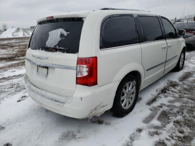 Photo 3 VIN: 2C4RC1BG4DR691253 - CHRYSLER TOWN & COU 