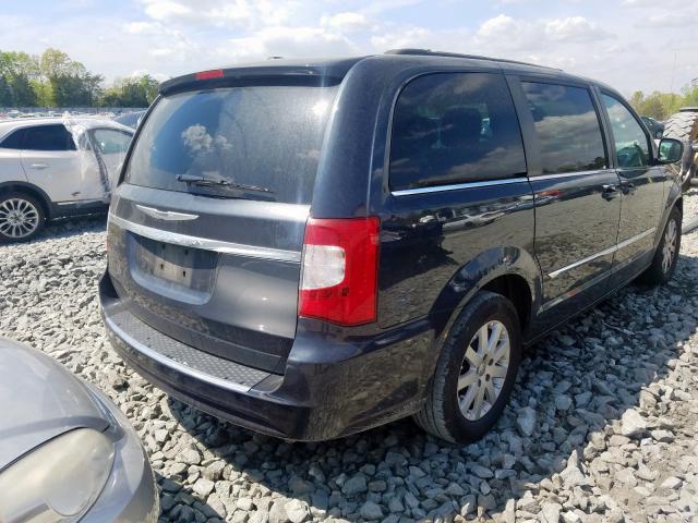 Photo 3 VIN: 2C4RC1BG4DR692533 - CHRYSLER TOWN & COU 