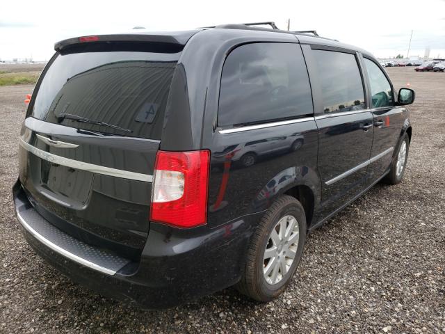 Photo 3 VIN: 2C4RC1BG4DR704650 - CHRYSLER TOWN &AMP COU 