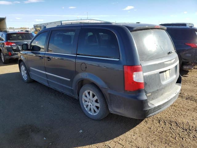 Photo 2 VIN: 2C4RC1BG4DR707029 - CHRYSLER TOWN & COU 