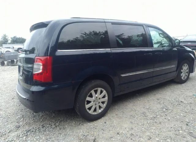 Photo 3 VIN: 2C4RC1BG4DR708715 - CHRYSLER TOWN & COUNTRY 