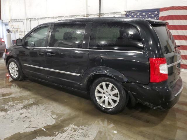 Photo 1 VIN: 2C4RC1BG4DR711288 - CHRYSLER MINIVAN 