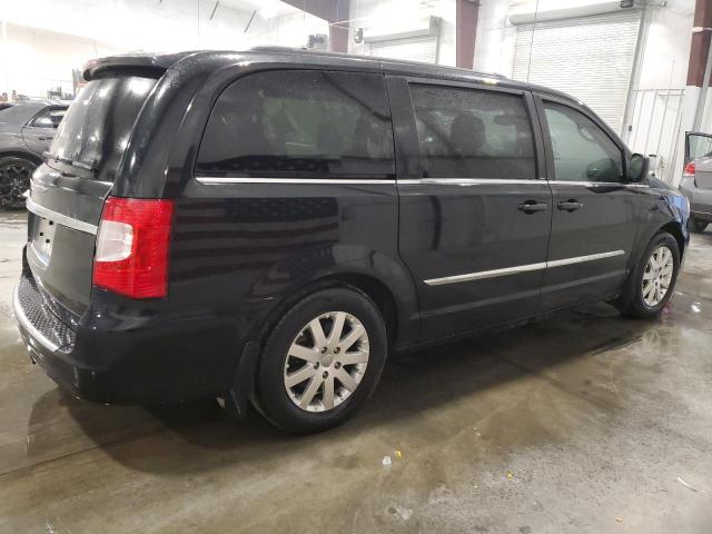 Photo 2 VIN: 2C4RC1BG4DR711288 - CHRYSLER MINIVAN 