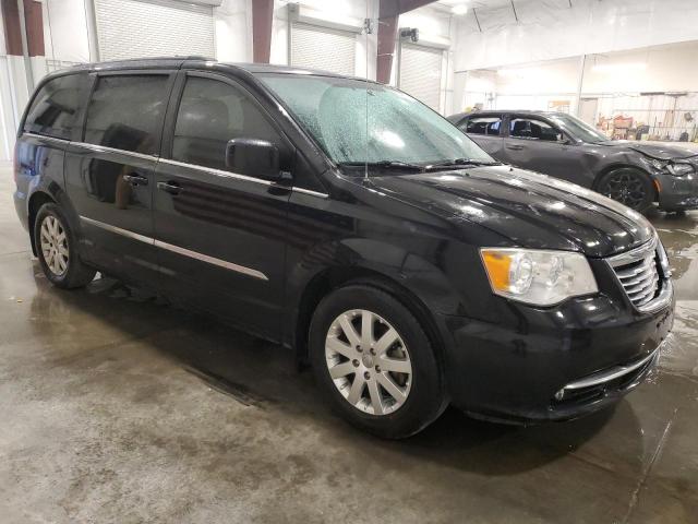 Photo 3 VIN: 2C4RC1BG4DR711288 - CHRYSLER MINIVAN 