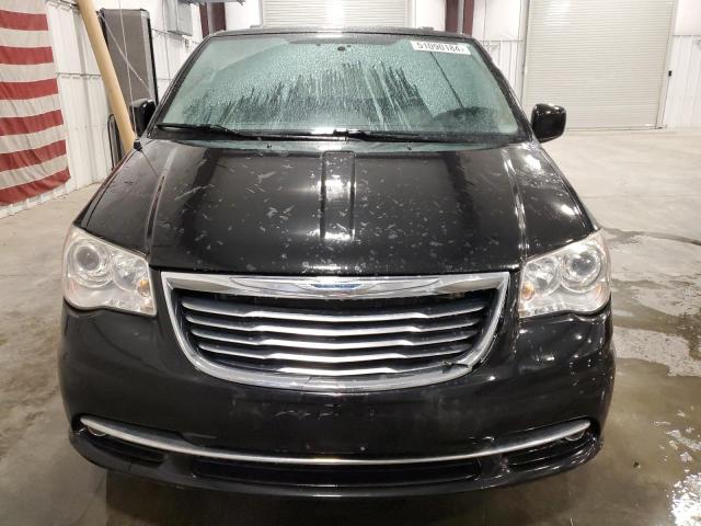 Photo 4 VIN: 2C4RC1BG4DR711288 - CHRYSLER MINIVAN 