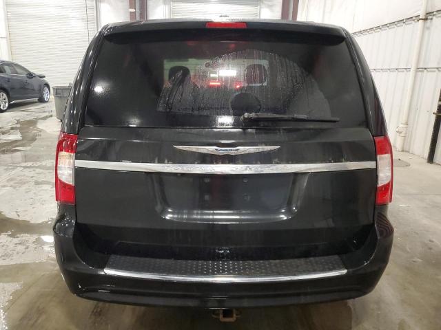 Photo 5 VIN: 2C4RC1BG4DR711288 - CHRYSLER MINIVAN 