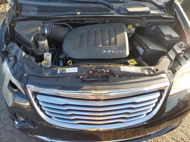 Photo 11 VIN: 2C4RC1BG4DR711999 - CHRYSLER TOWN & COU 