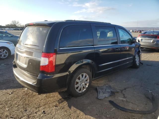 Photo 2 VIN: 2C4RC1BG4DR711999 - CHRYSLER TOWN & COU 