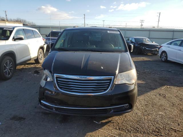 Photo 4 VIN: 2C4RC1BG4DR711999 - CHRYSLER TOWN & COU 