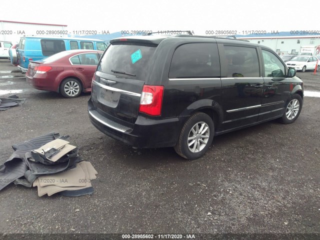 Photo 3 VIN: 2C4RC1BG4DR720962 - CHRYSLER TOWN & COUNTRY 