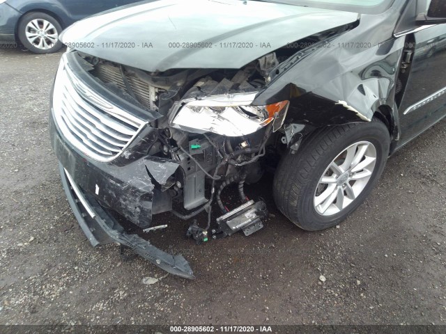 Photo 5 VIN: 2C4RC1BG4DR720962 - CHRYSLER TOWN & COUNTRY 