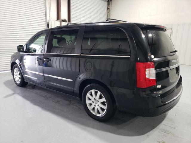 Photo 1 VIN: 2C4RC1BG4DR721268 - CHRYSLER MINIVAN 