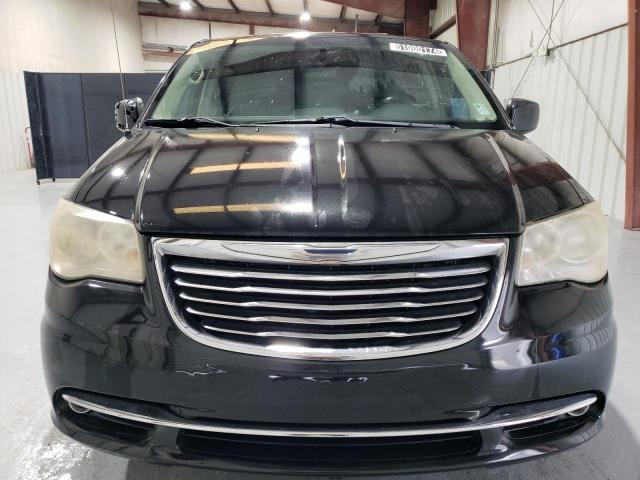 Photo 4 VIN: 2C4RC1BG4DR721268 - CHRYSLER MINIVAN 