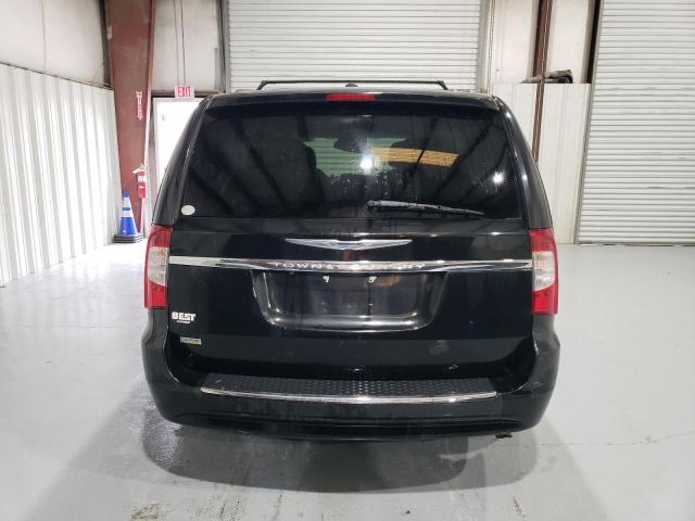 Photo 5 VIN: 2C4RC1BG4DR721268 - CHRYSLER MINIVAN 