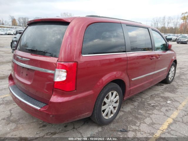 Photo 3 VIN: 2C4RC1BG4DR722419 - CHRYSLER TOWN & COUNTRY 