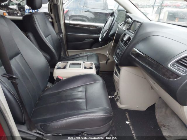 Photo 4 VIN: 2C4RC1BG4DR722419 - CHRYSLER TOWN & COUNTRY 