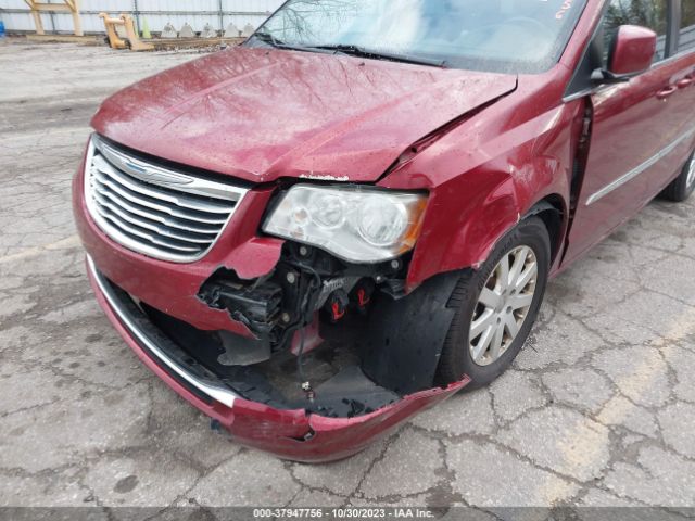 Photo 5 VIN: 2C4RC1BG4DR722419 - CHRYSLER TOWN & COUNTRY 