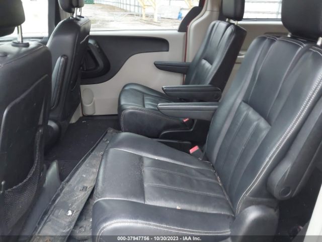 Photo 7 VIN: 2C4RC1BG4DR722419 - CHRYSLER TOWN & COUNTRY 