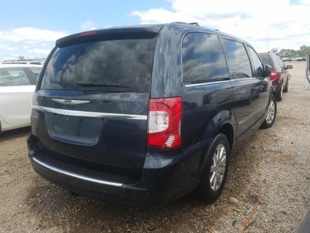 Photo 3 VIN: 2C4RC1BG4DR722730 - CHRYSLER TOWN & COU 