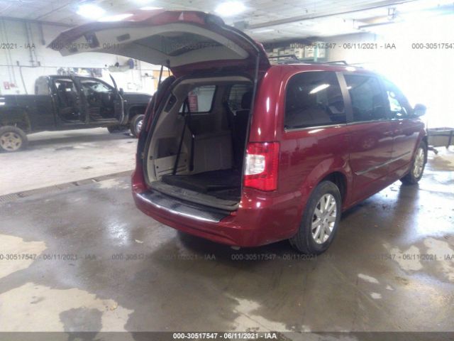 Photo 3 VIN: 2C4RC1BG4DR732030 - CHRYSLER TOWN & COUNTRY 