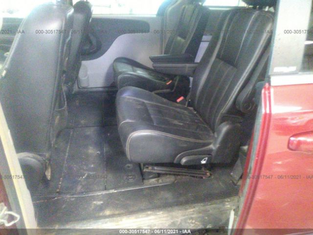 Photo 7 VIN: 2C4RC1BG4DR732030 - CHRYSLER TOWN & COUNTRY 