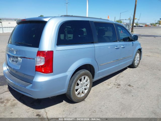 Photo 3 VIN: 2C4RC1BG4DR734716 - CHRYSLER TOWN & COUNTRY 