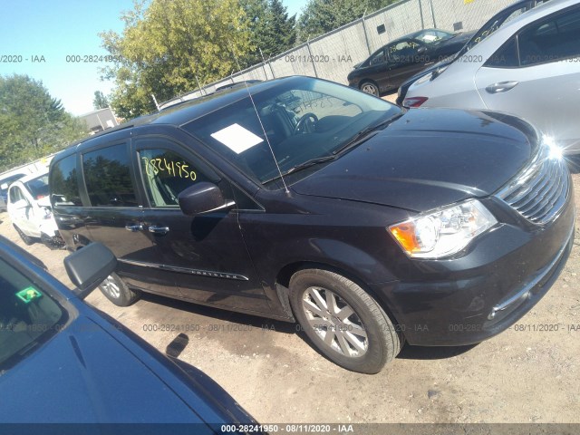 Photo 0 VIN: 2C4RC1BG4DR742024 - CHRYSLER TOWN & COUNTRY 