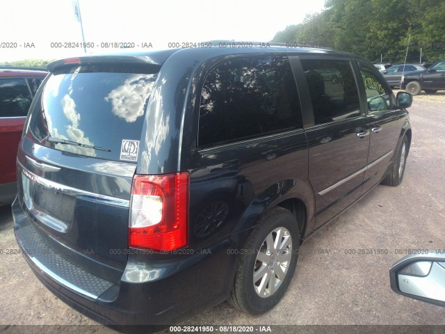 Photo 3 VIN: 2C4RC1BG4DR742024 - CHRYSLER TOWN & COUNTRY 