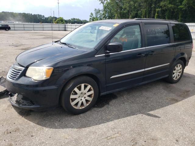 Photo 0 VIN: 2C4RC1BG4DR742699 - CHRYSLER TOWN & COU 