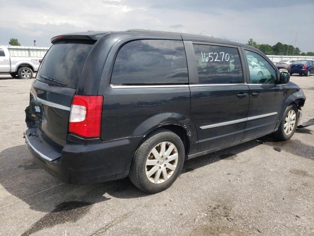 Photo 2 VIN: 2C4RC1BG4DR742699 - CHRYSLER TOWN & COU 