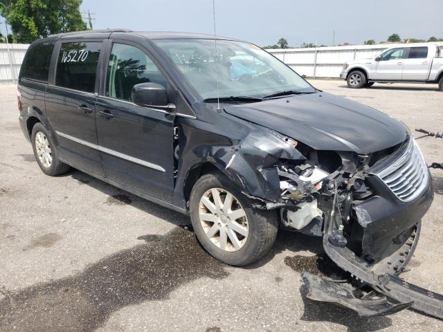 Photo 3 VIN: 2C4RC1BG4DR742699 - CHRYSLER TOWN & COU 