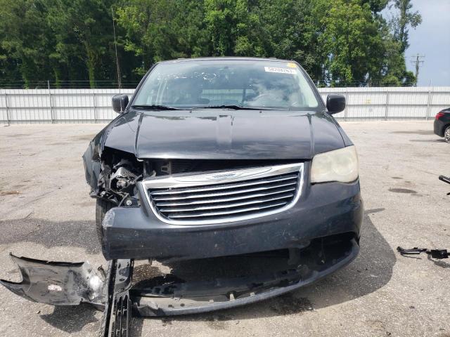 Photo 4 VIN: 2C4RC1BG4DR742699 - CHRYSLER TOWN & COU 