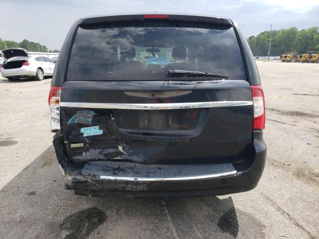 Photo 5 VIN: 2C4RC1BG4DR742699 - CHRYSLER TOWN & COU 