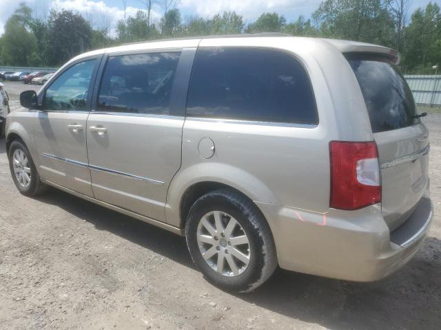 Photo 1 VIN: 2C4RC1BG4DR744971 - CHRYSLER MINIVAN 