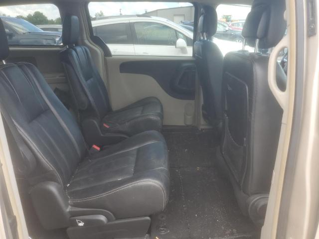 Photo 10 VIN: 2C4RC1BG4DR744971 - CHRYSLER MINIVAN 