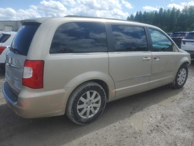 Photo 2 VIN: 2C4RC1BG4DR744971 - CHRYSLER MINIVAN 