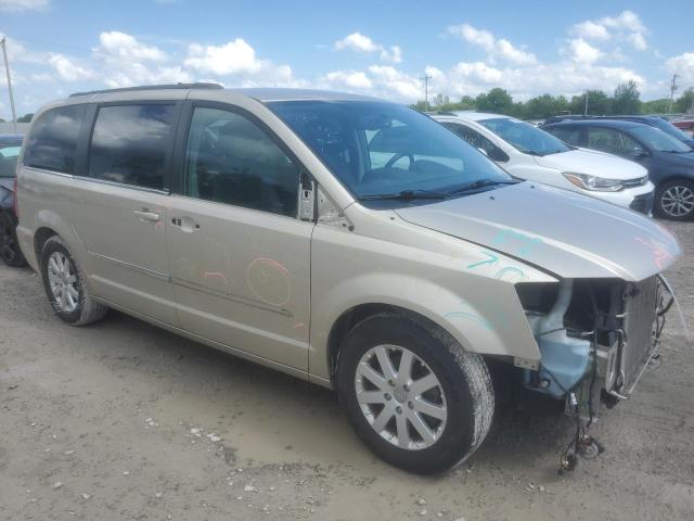 Photo 3 VIN: 2C4RC1BG4DR744971 - CHRYSLER MINIVAN 