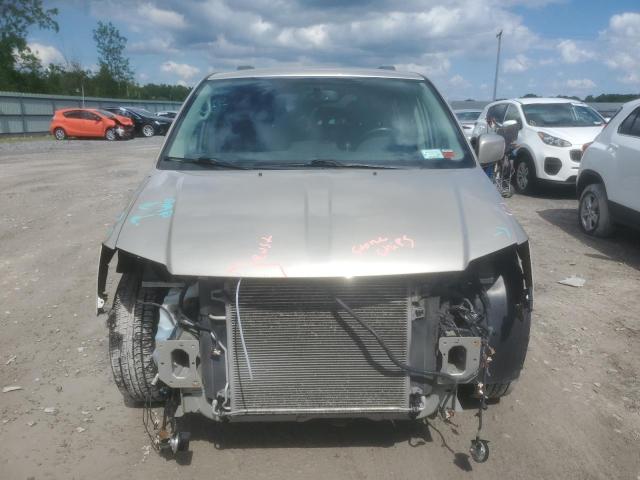 Photo 4 VIN: 2C4RC1BG4DR744971 - CHRYSLER MINIVAN 