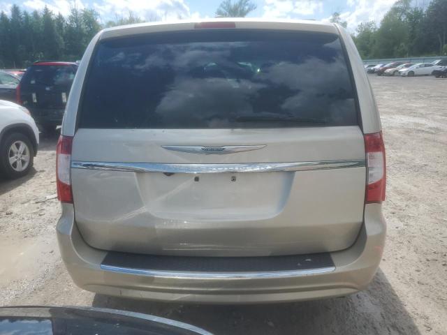 Photo 5 VIN: 2C4RC1BG4DR744971 - CHRYSLER MINIVAN 