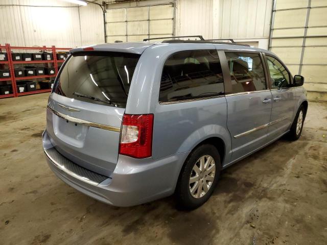 Photo 3 VIN: 2C4RC1BG4DR745943 - CHRYSLER TOWN & COU 