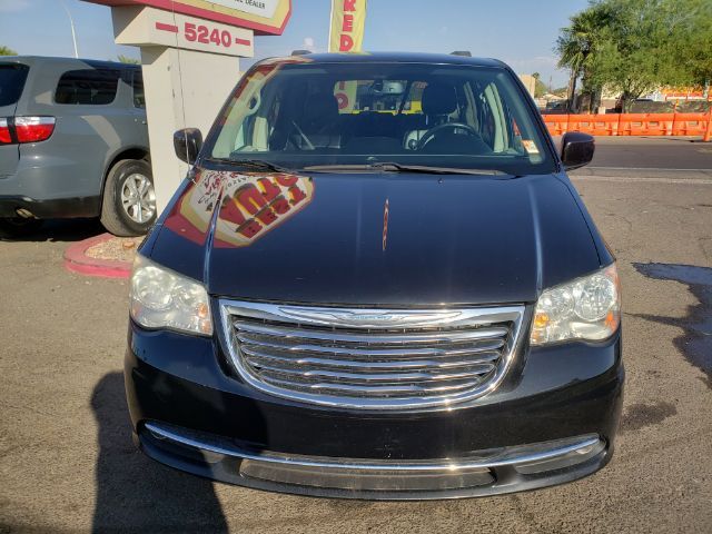 Photo 7 VIN: 2C4RC1BG4DR754819 - CHRYSLER TOWN & COUNTRY 